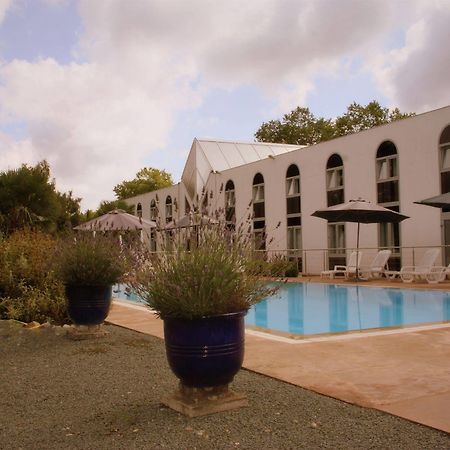 Agape Hotel Bessines Εξωτερικό φωτογραφία