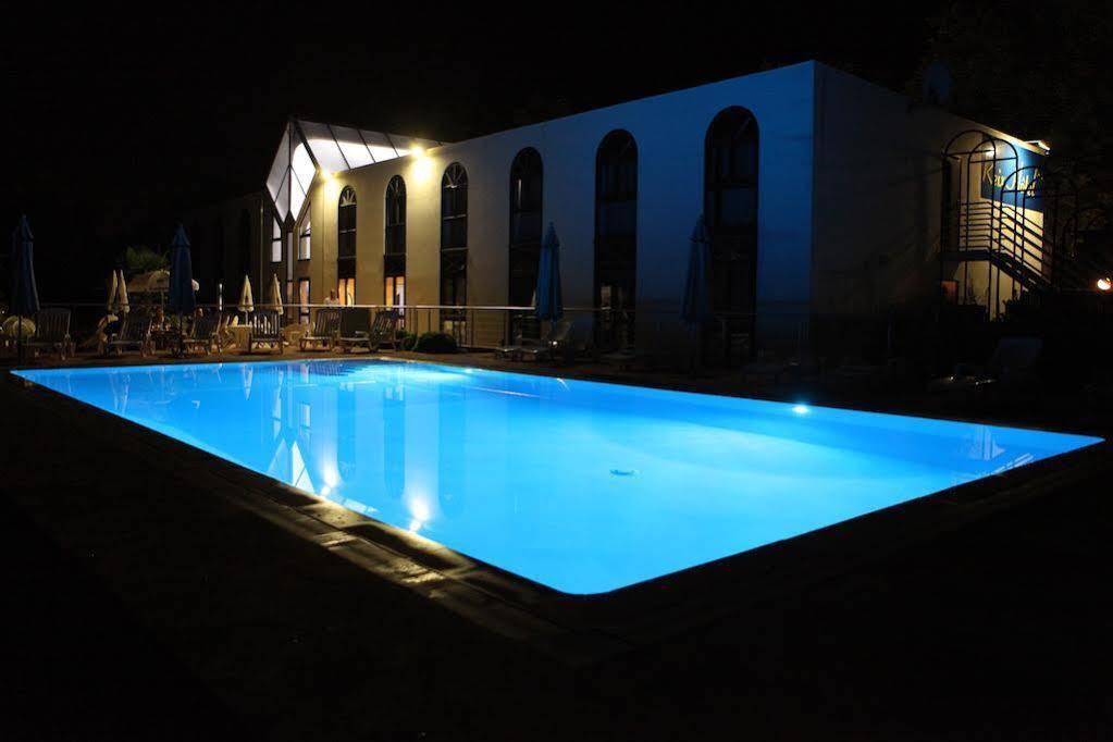 Agape Hotel Bessines Εξωτερικό φωτογραφία