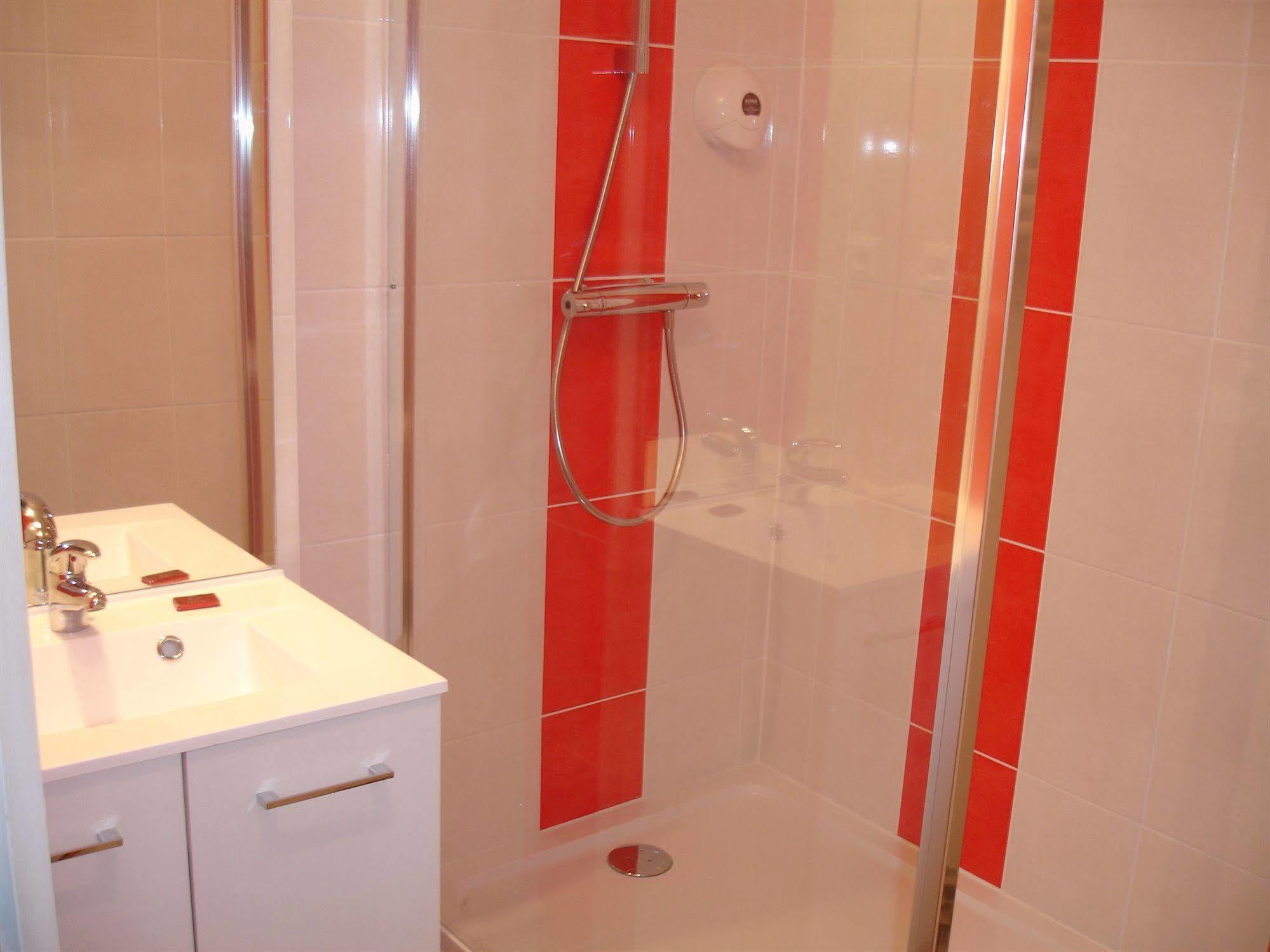 Agape Hotel Bessines Εξωτερικό φωτογραφία