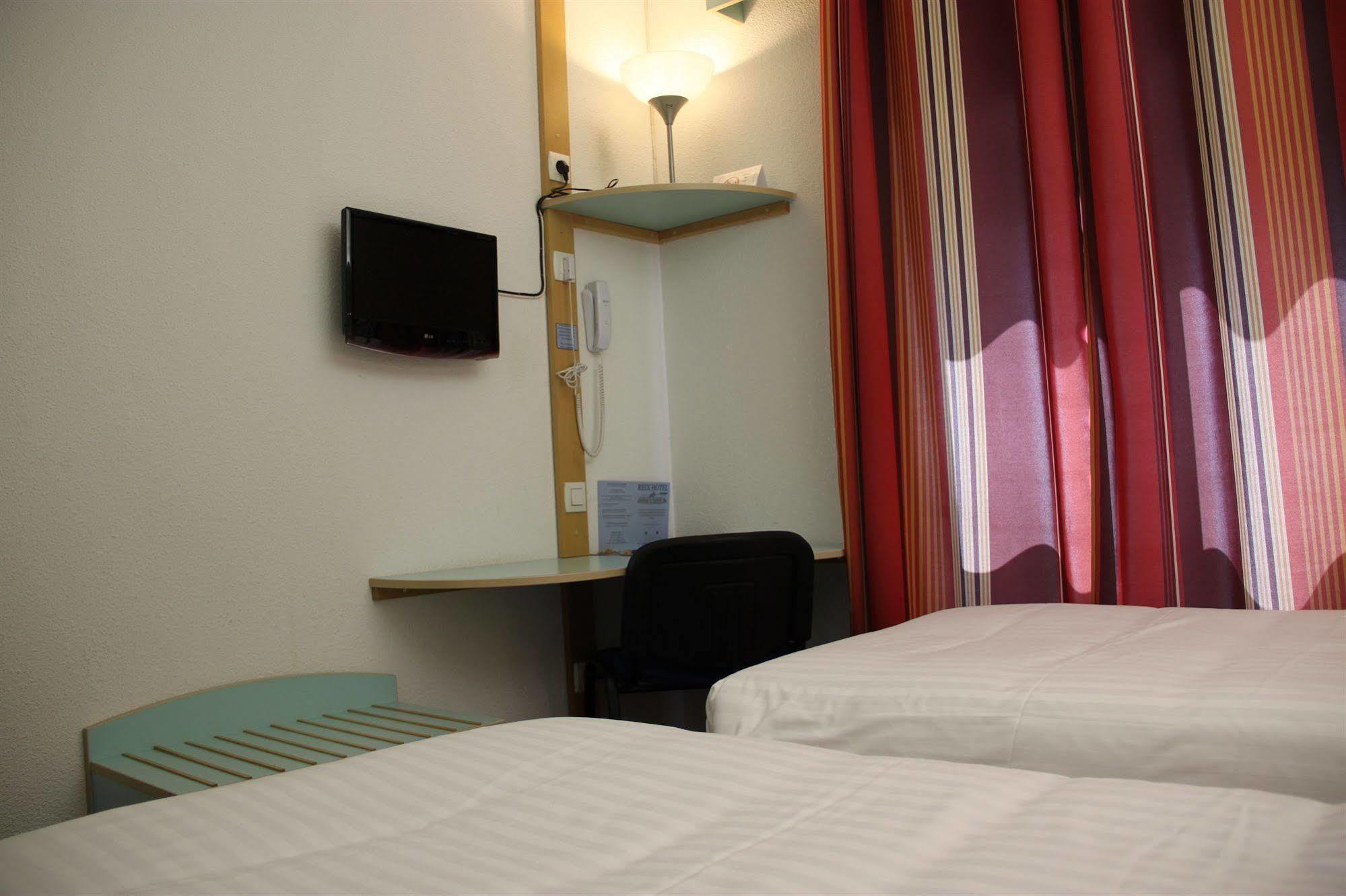 Agape Hotel Bessines Εξωτερικό φωτογραφία