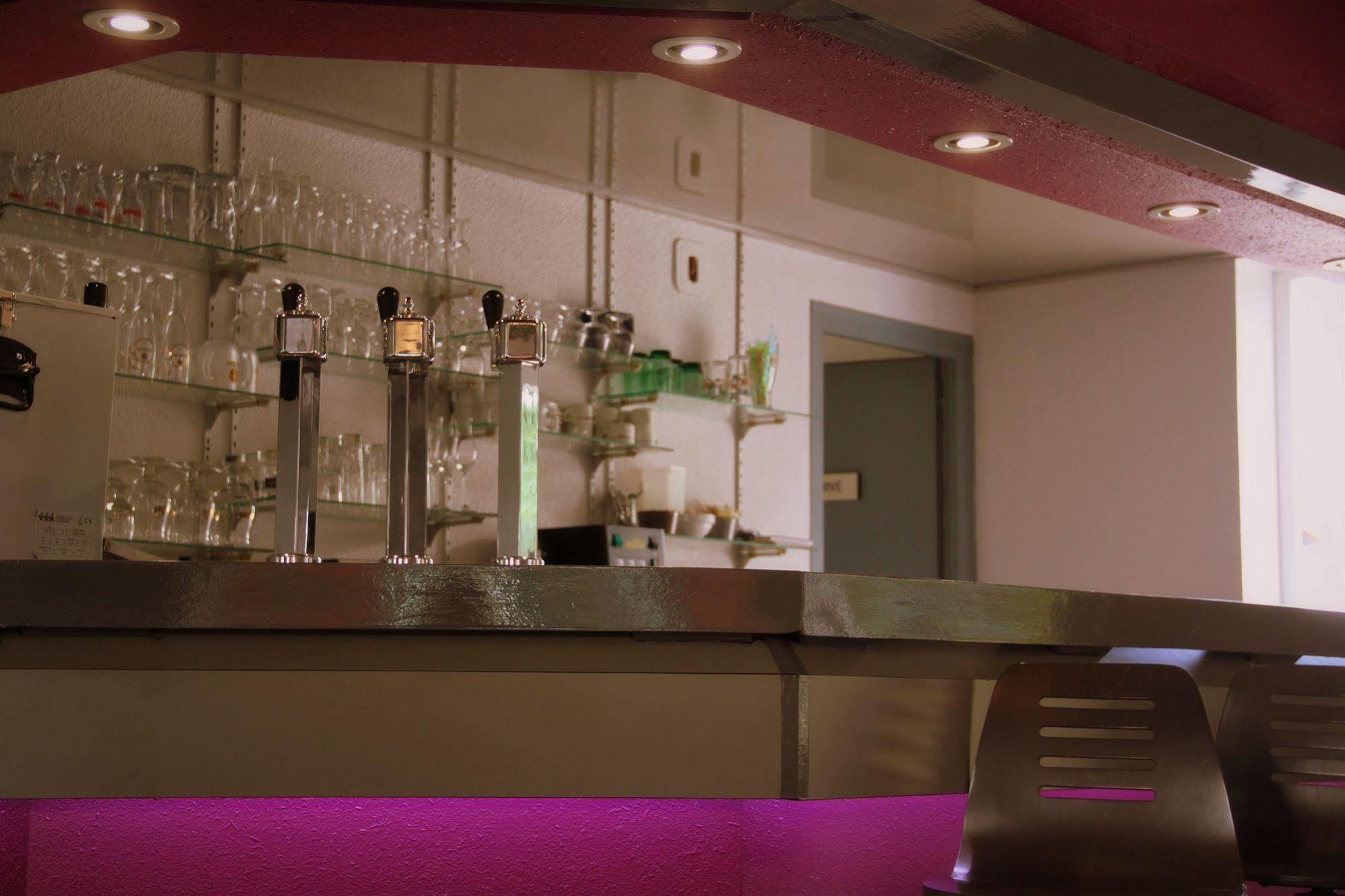 Agape Hotel Bessines Εξωτερικό φωτογραφία